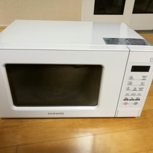 동부대우전자 전자레인지