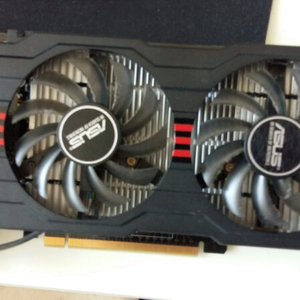 asus gtx750ti oc 2기가 팝니다.