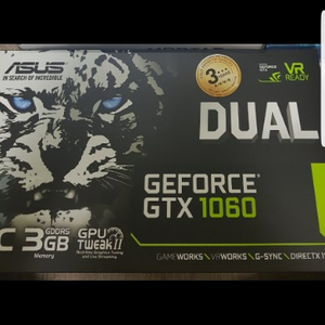 gtx1060 3gb 팝니다.