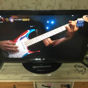 LG 42인치 티비 LCD