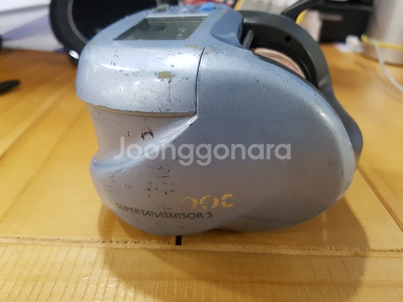 다이와 슈퍼타나센서--3