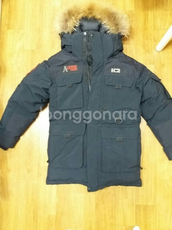 k2 라르티스2 구스다운 --1