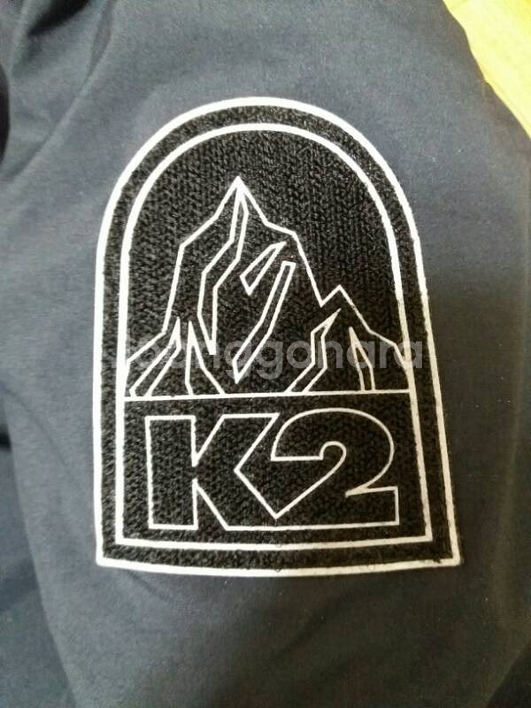 k2 라르티스2 구스다운 --4