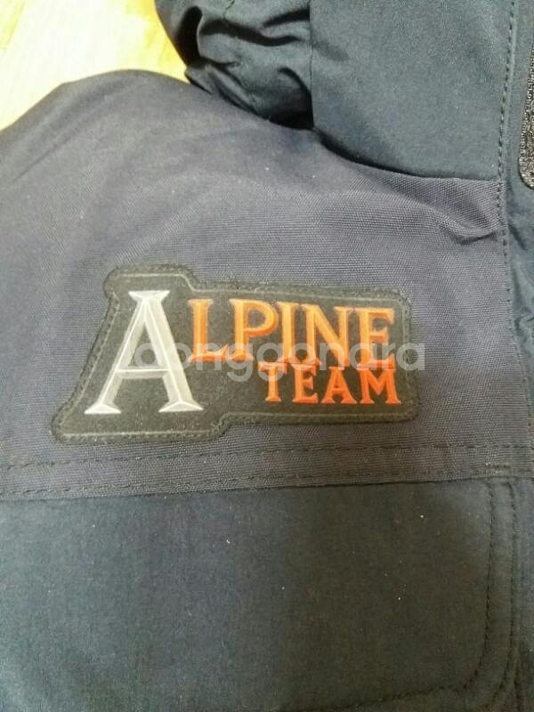 k2 라르티스2 구스다운 --5