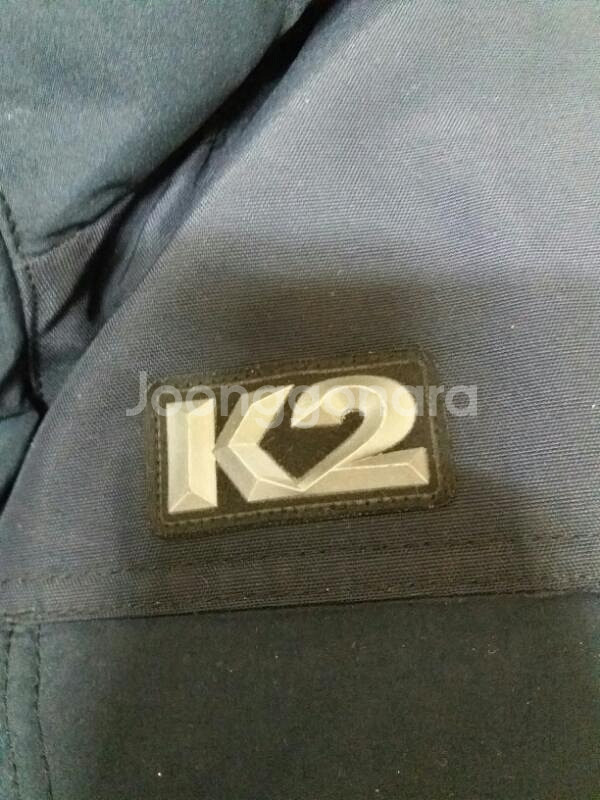 k2 라르티스2 구스다운 --6