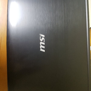 msi cx62-i5 6qd (램12g ssd12