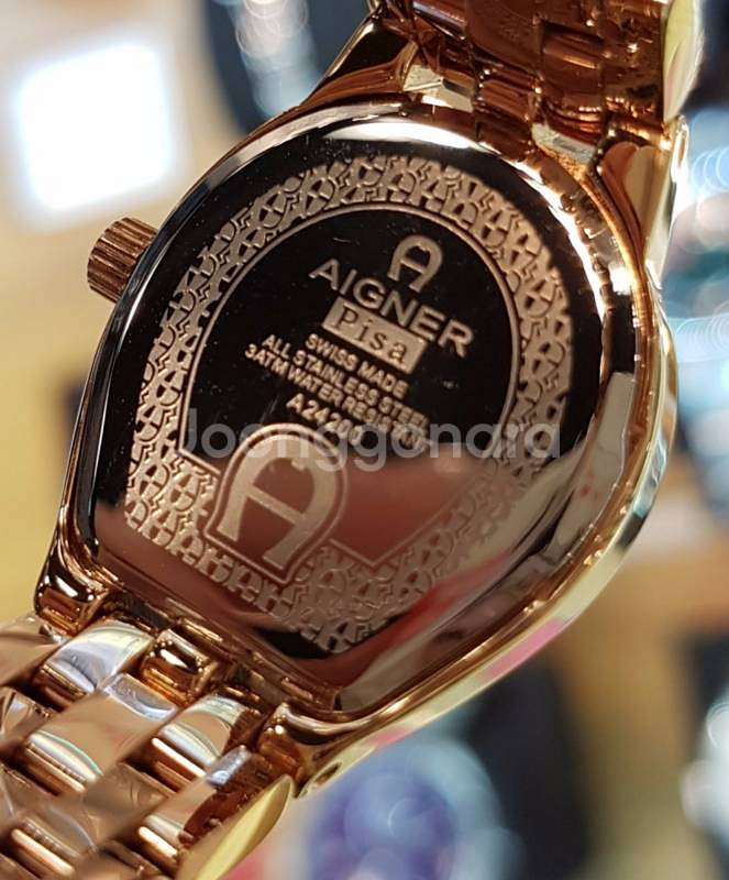 아이그너 여성시계--5