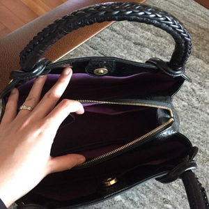 악어핸드백 팝니다