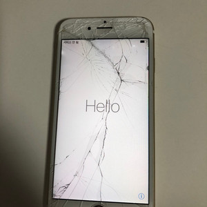 아이폰골드16기가 공기계팔아요