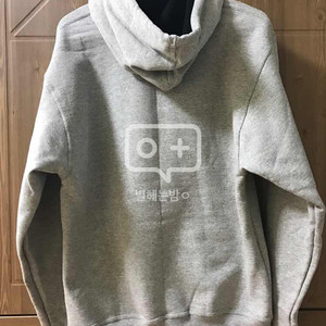 챔피온 도블로고 후드티
