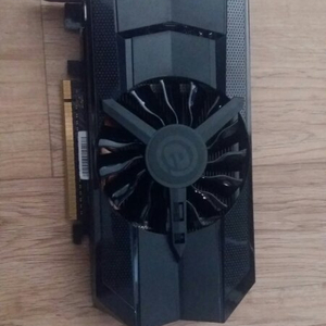 이엠텍 gtx660 2g