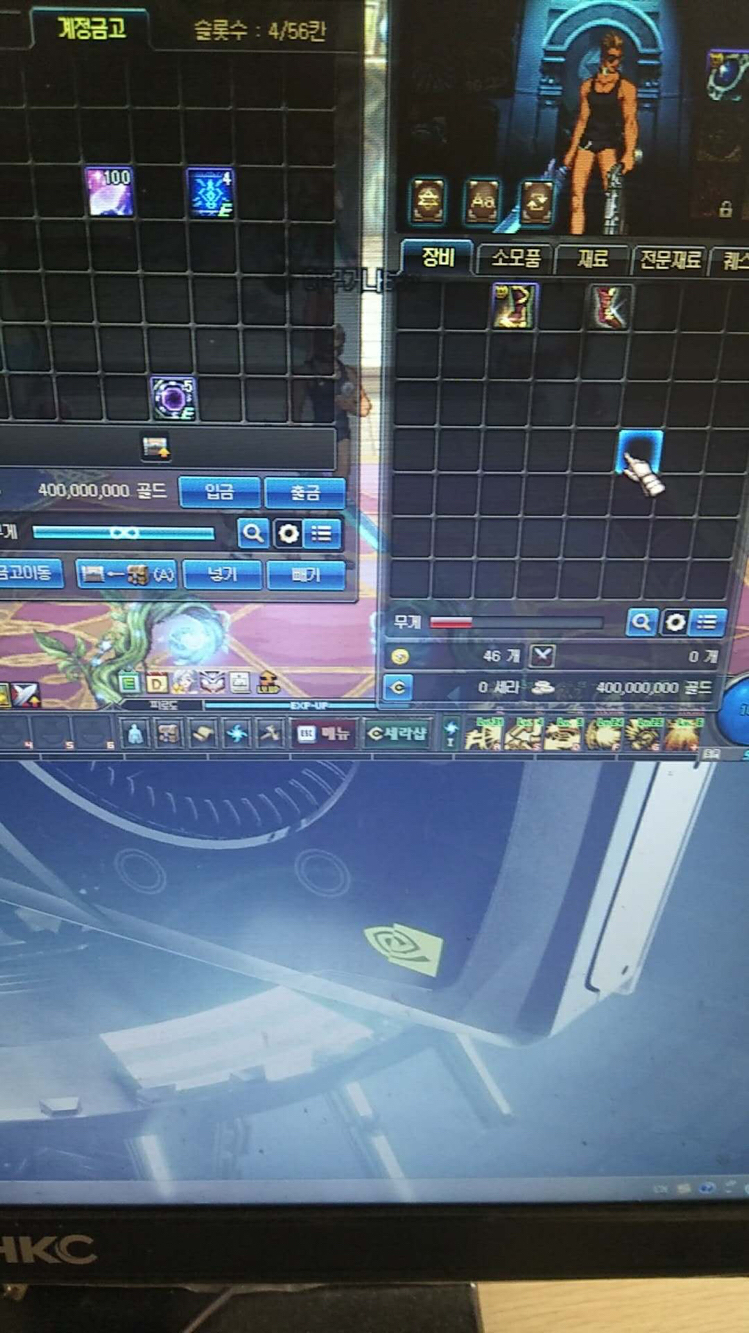 던파 굴비팝니다 800:1비율로팝니다 (5억이상가 | 중고나라 - 안심되는 중고거래