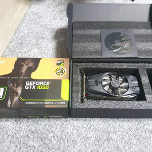 갤럭시 gtx1050 팝니다