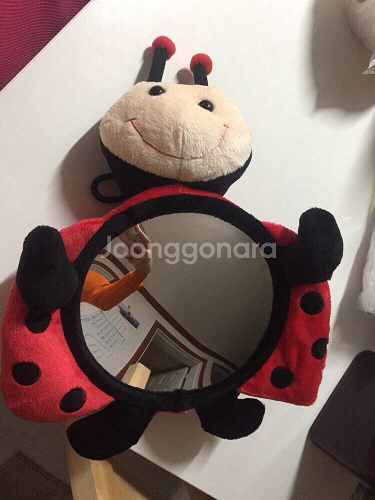 루카카시트후방거울(가격내림)--0