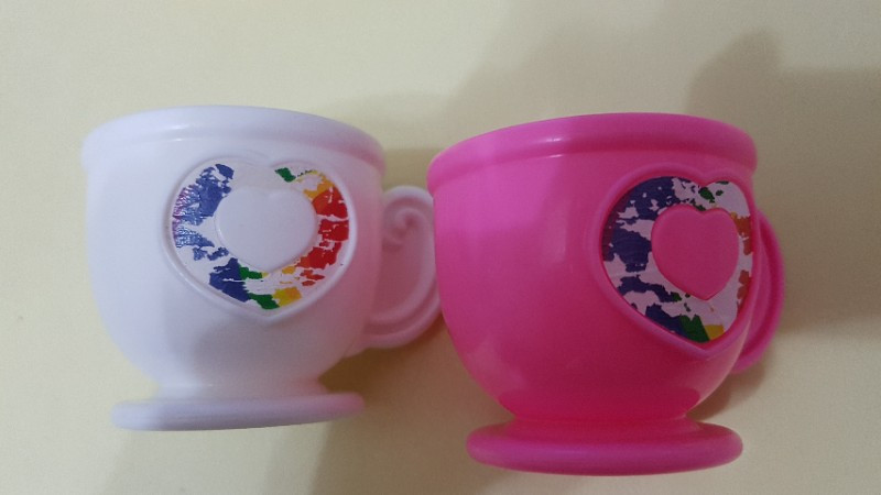 립프로그 말하는주전자, 피셔프라이스 돼지저금통--2