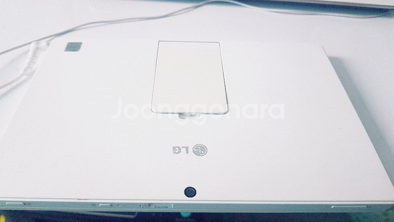lg 탭북듀오 빠르게 처분합니다--1