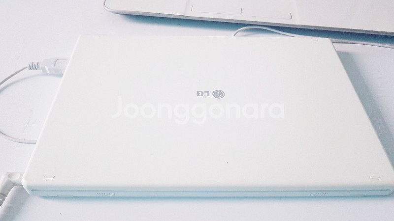 lg 탭북듀오 빠르게 처분합니다--2