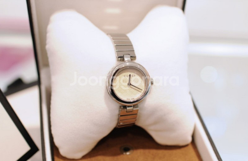 🚫🚫정품 구찌  여성 시계 🚫--3