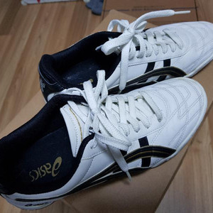 *아식스*  270 * 택포 *2ㅇ ㅇㅇㅇ 특A급