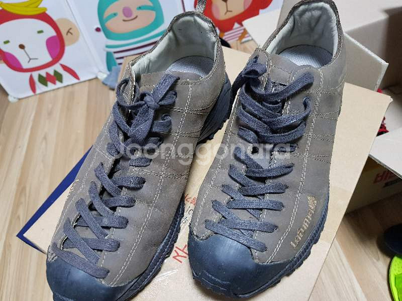 *라퓨마  *260 * 황금 싸이즈  *26000--1