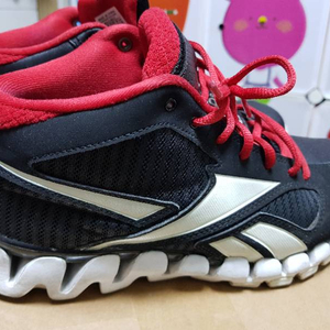 리복  265  상태A급