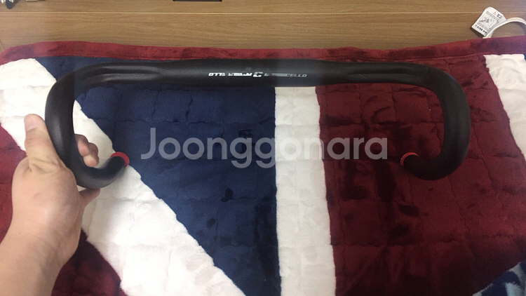 드롭바(첼로)--1