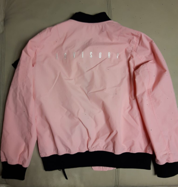 ADVISORY 여성 자켓--1