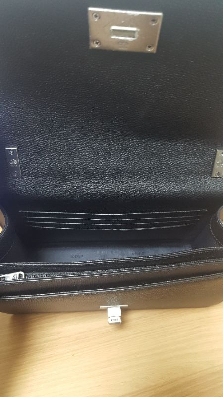 [초저가] 덱케 DJ레이디버그 미디움 숄더&크로스--5