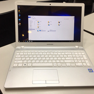 삼성 노트북 (43만)NT500R5P-MD3S 1