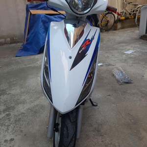 스즈키 gsr125 08년식 팔아요~~!!