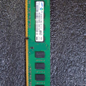 DDR3 10600u 팝니다.