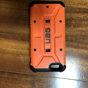 부산 uag 아이폰 6s,6 케이스 판매합니다