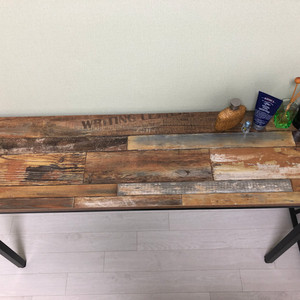 인테리어 테이블