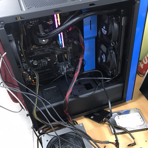 G.SKILL DDR4 16G PC4-24000 