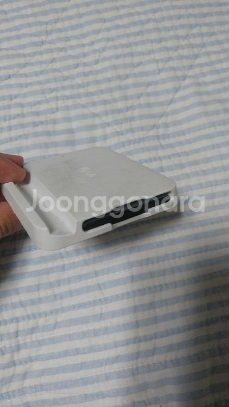 G3 cat.6 싸게 팝니다(유플러스 F460L)--6