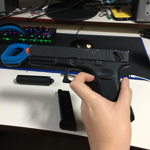we g18c gen3