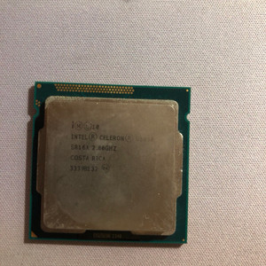 g1630 셀러론 2새대