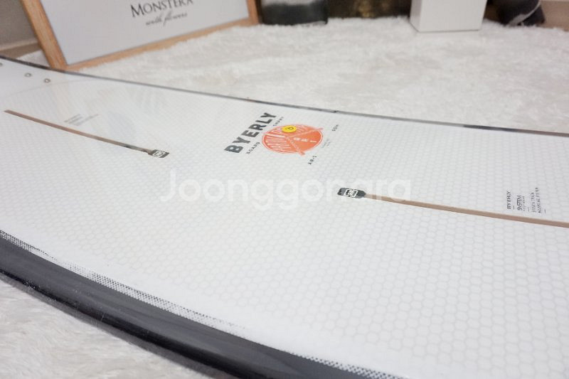 웨이크보드(byerly)--2