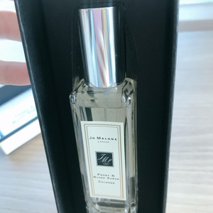 조말론 30ml 피오니 미사용 5만원에 내놓아요!