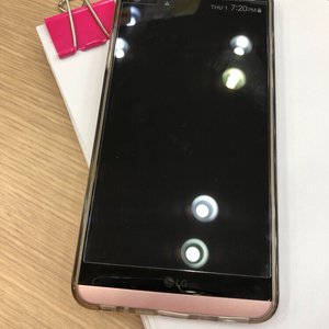 v20 로즈핑크