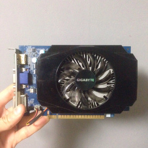 지포스 GT-440 DDR3 1G