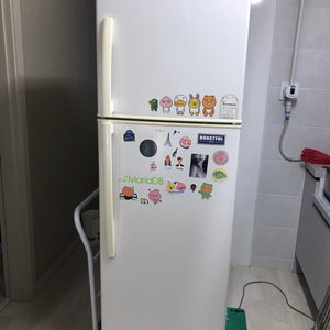 삼성 227L 냉장고(SRD231KN) 판매