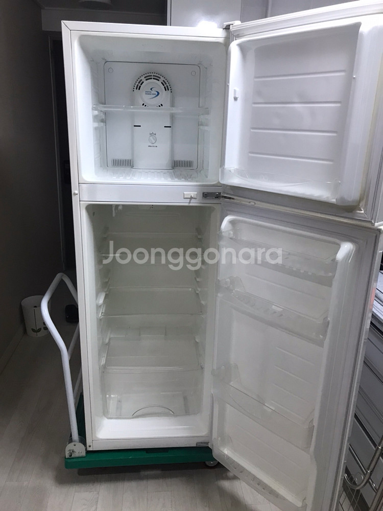 삼성 227L 냉장고(SRD231KN) 판매--1