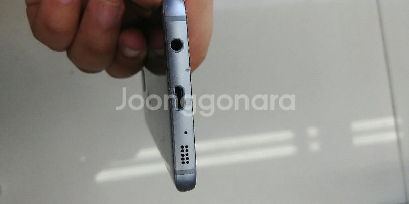 갤럭시 s7 32 블랙 kt--5