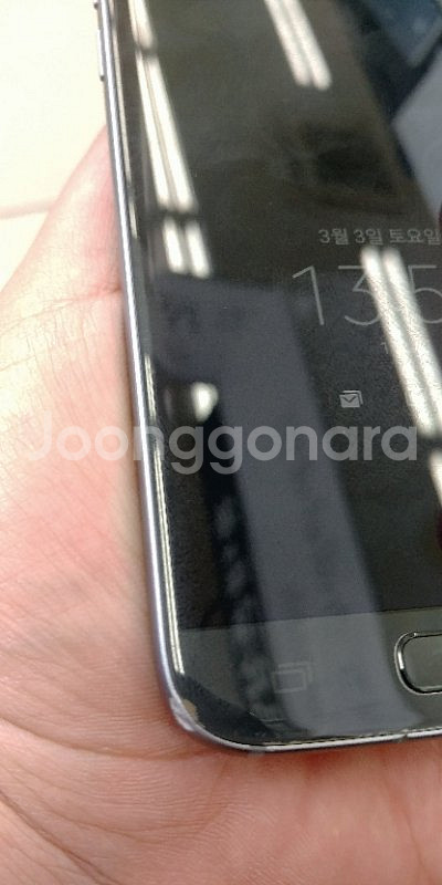 갤럭시 s7 32 블랙 kt--8