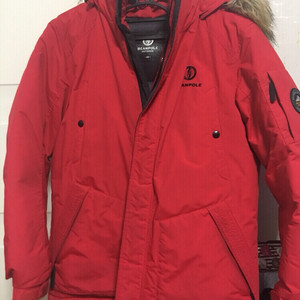 빈폴 도브4 패딩 판매합니다