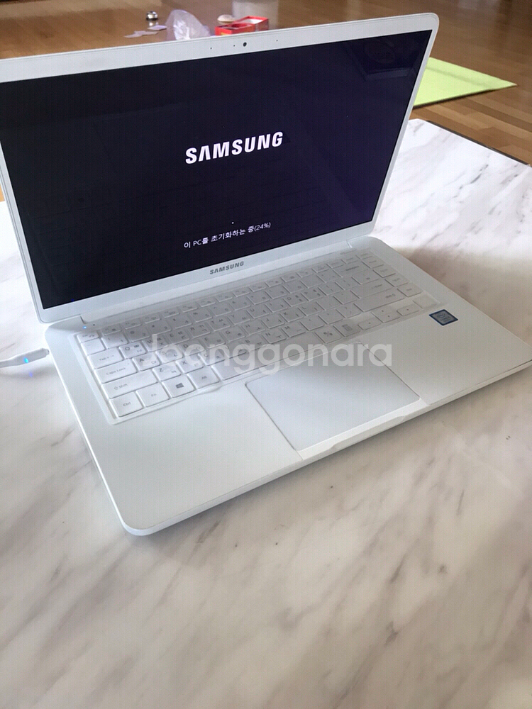 삼성노트북 NT900X5N-K58S 99만원->9--0