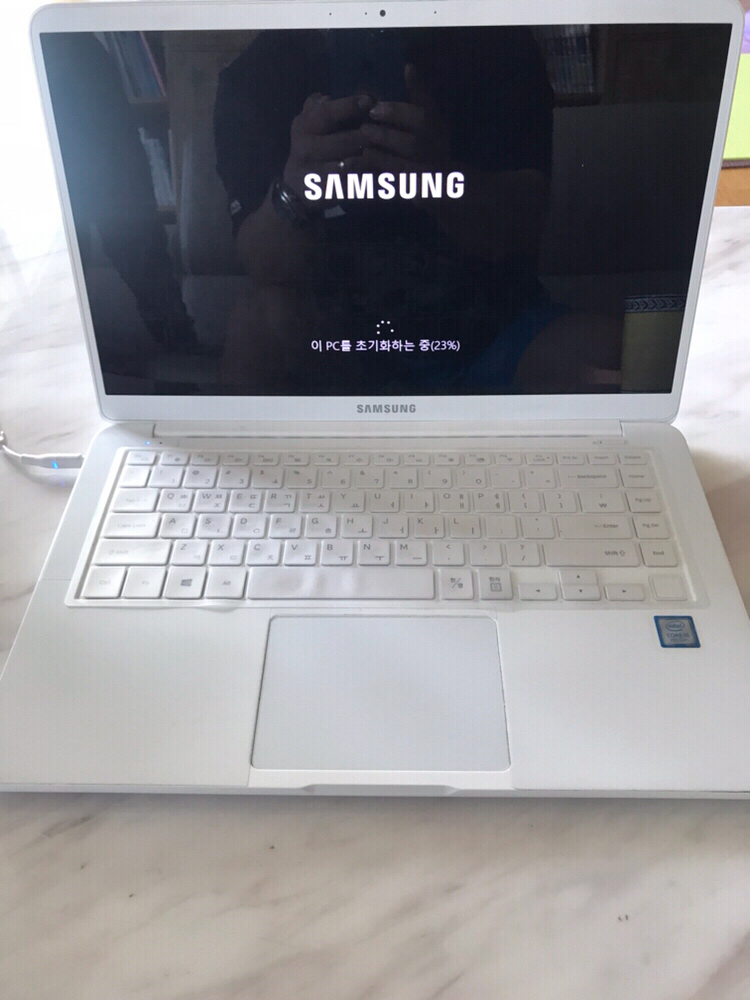 삼성노트북 NT900X5N-K58S 99만원->9--1