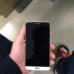 LG-G3A