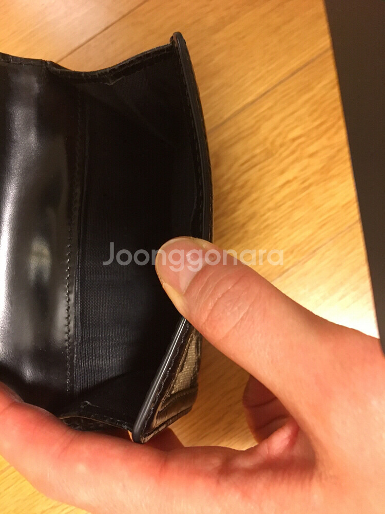 셀린 지갑--7